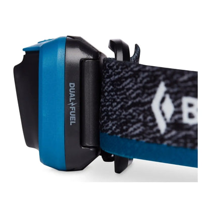 Black Diamond Spot 400 Lumens Headlamp - Azul