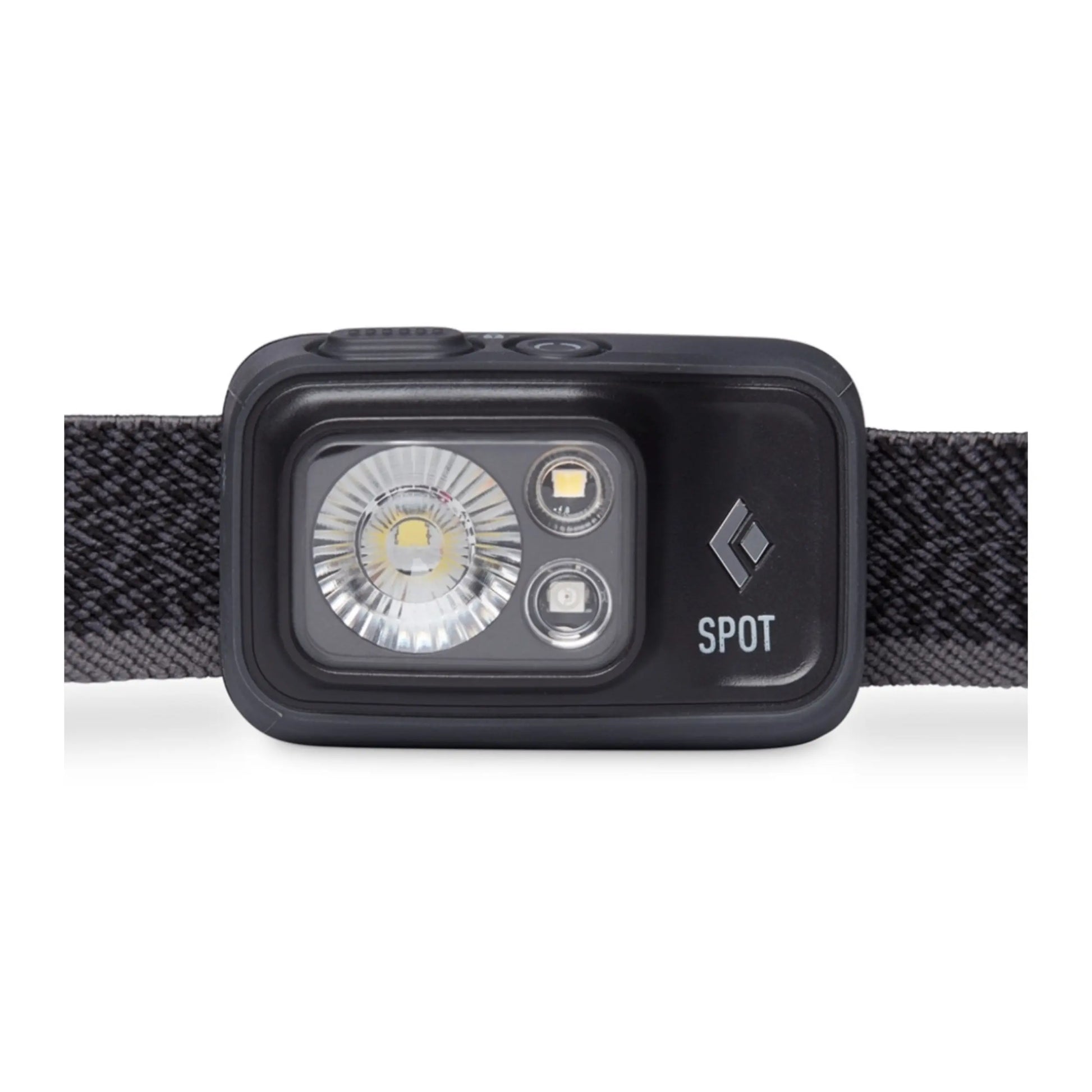 Black Diamond Spot 400 Lumens Headlamp - Graphite