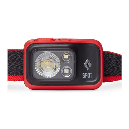 Black Diamond Spot 400 Lumens Headlamp - Octane