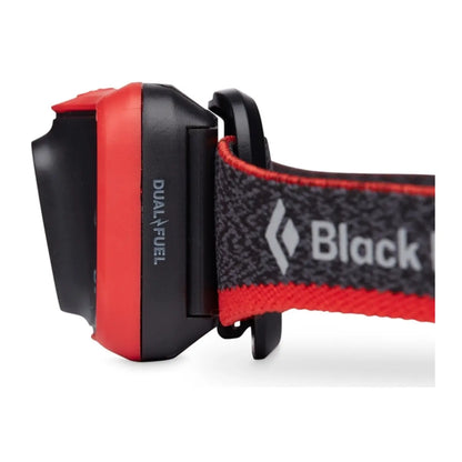 Black Diamond Spot 400 Lumens Headlamp - Octane