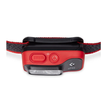Black Diamond Spot 400 Lumens Headlamp - Octane