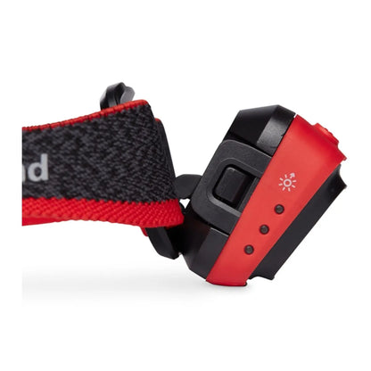 Black Diamond Spot 400 Lumens Headlamp - Octane