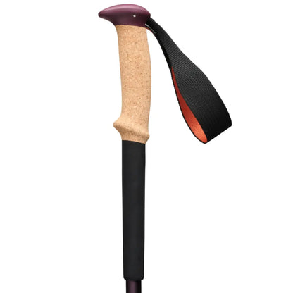 Black Diamond Trail Cork Trekking Poles (100 - 140 cm) - Fig