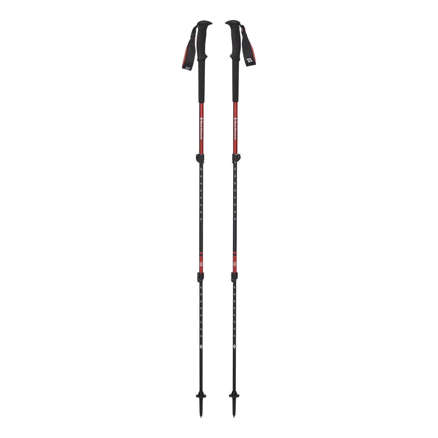 Black Diamond Trail S19 Poles - Extended