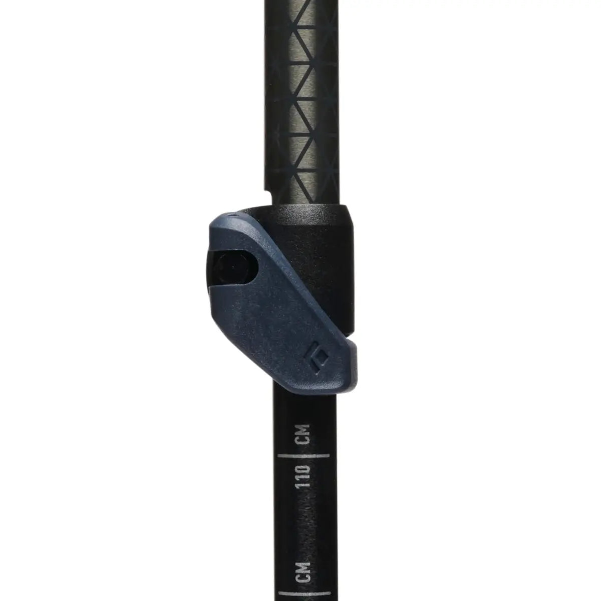 Black Diamond Trail Trekking Poles (100 - 140 cm) - Pine Smoke