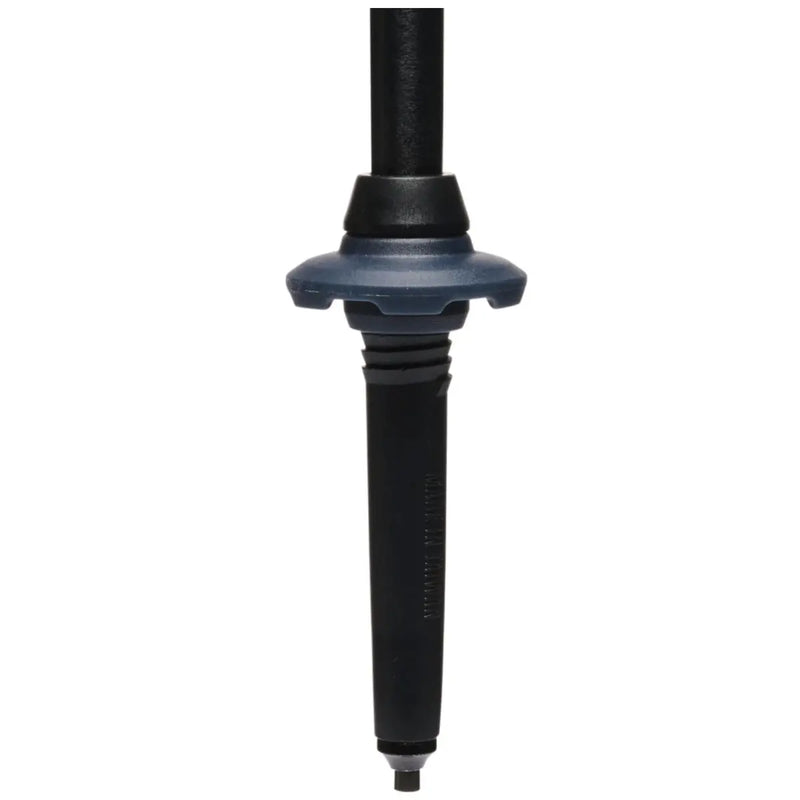 Black Diamond Trail Trekking Poles (100 - 140 cm) - Pine Smoke