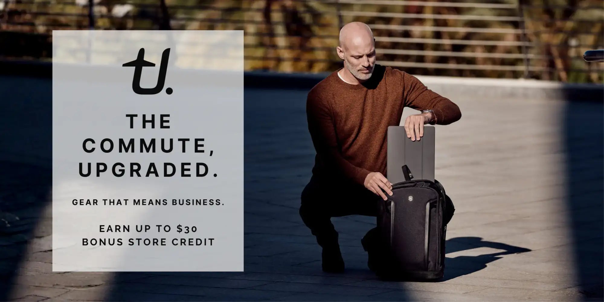 Shop Business Bags & Travel Gear at Travel Universe