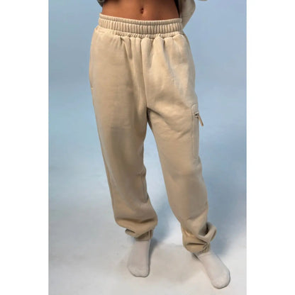 AVIONLUX Dream Premium Travel Pants - Dawn / XS