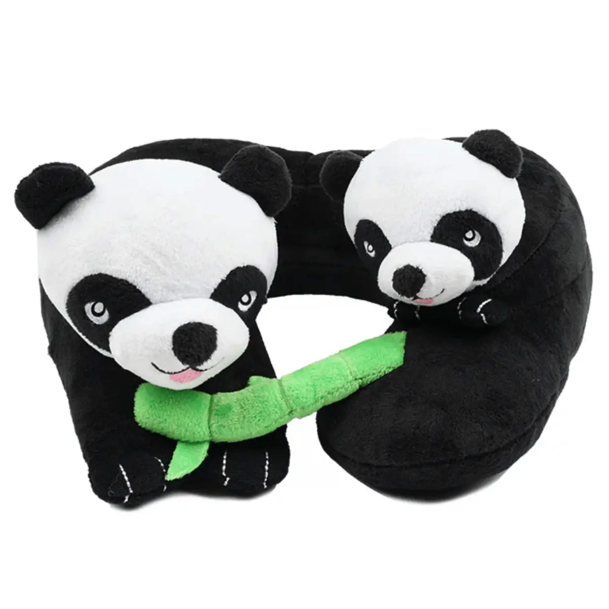 Cabeau Evolution Kids Travel Neck Pillow - Panda