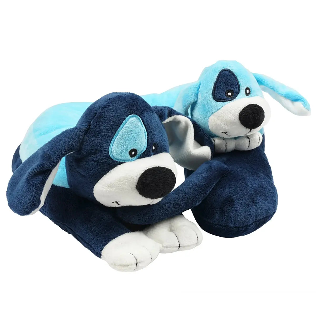 Cabeau Evolution Kids Travel Neck Pillow - Puppies