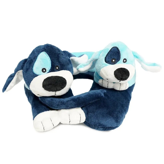 Cabeau Evolution Kids Travel Neck Pillow - Puppies