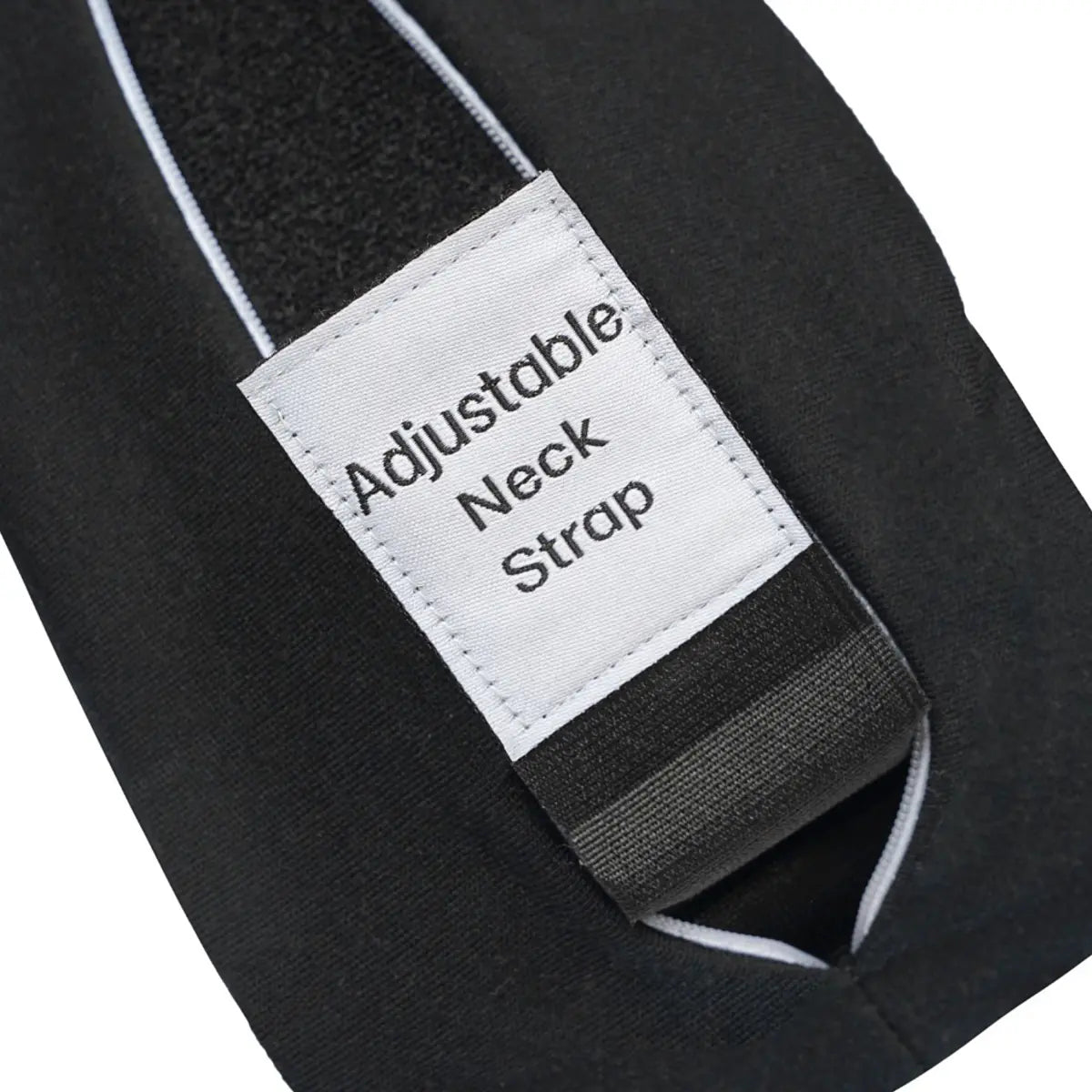 Cabeau Evolution X Memory Foam Neck Pillow - Diamond (Black/White)