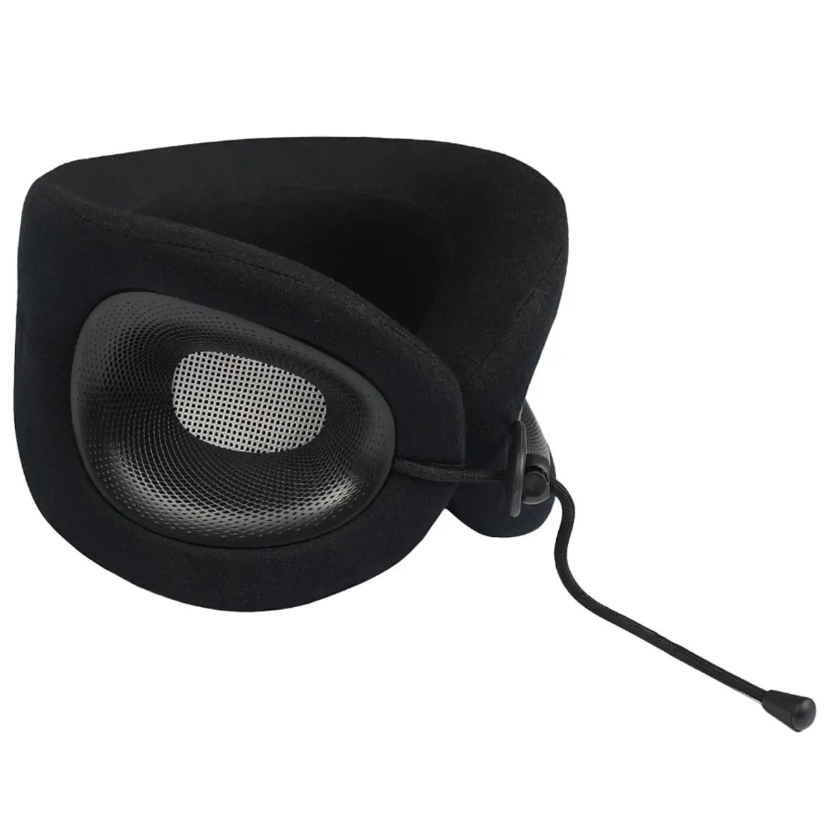 Cabeau Evolution X Memory Foam Neck Pillow - Diamond (Black/White)