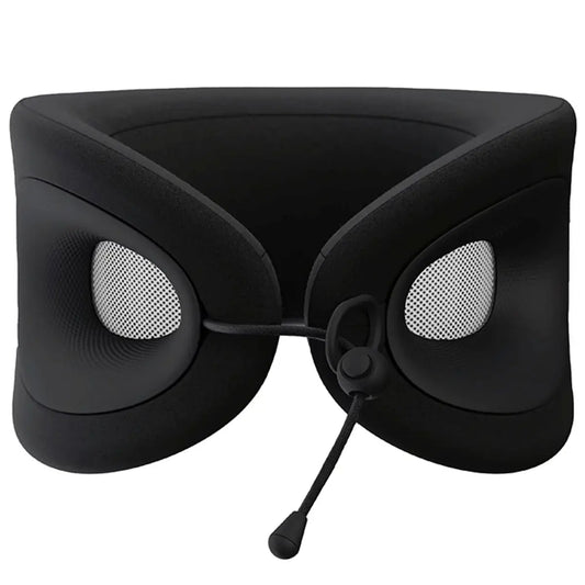 Cabeau Evolution X Memory Foam Neck Pillow - Diamond (Black/White)