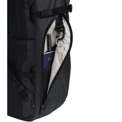 Key Clip: Convenient key clip so you'll never misplace your keys again