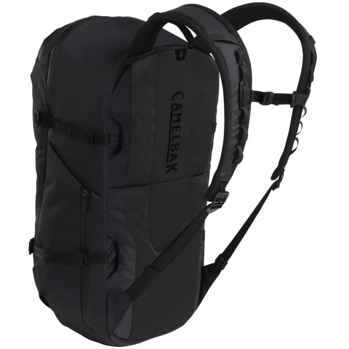 Adjustable shoulder straps