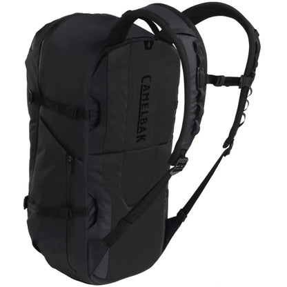 Adjustable shoulder straps