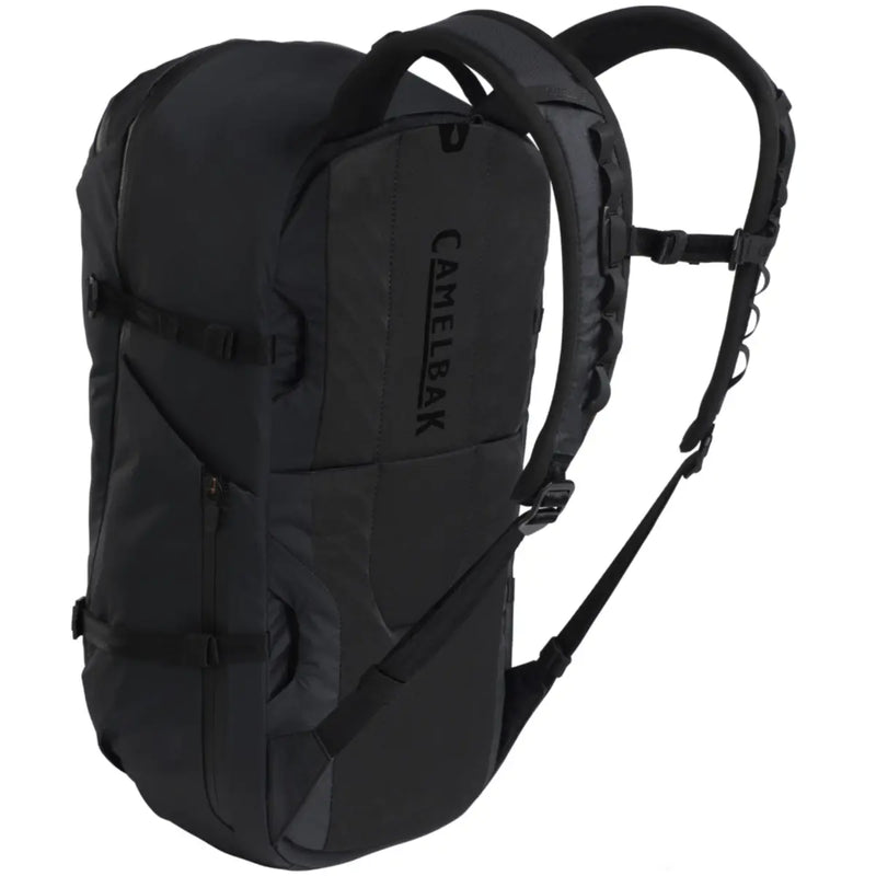 Adjustable shoulder straps