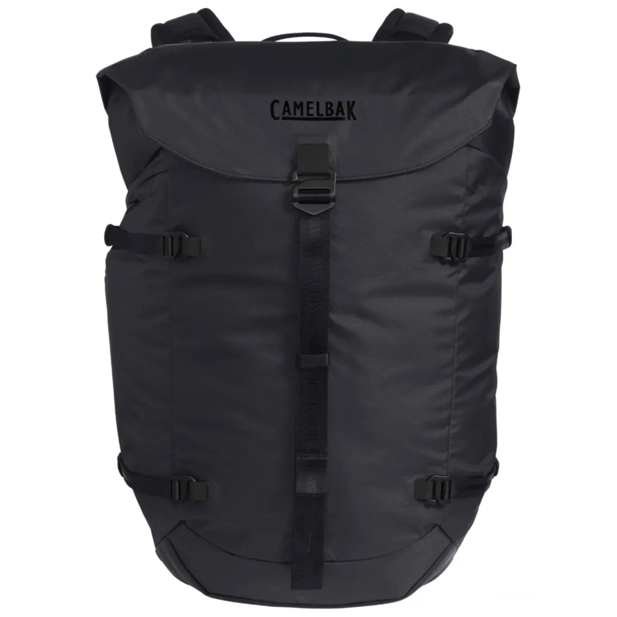 Made from 100% recycled CORDURA re/cor