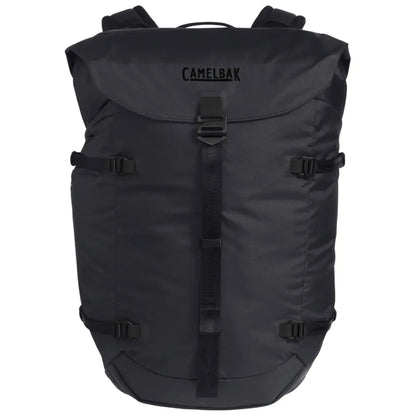 Made from 100% recycled CORDURA re/cor