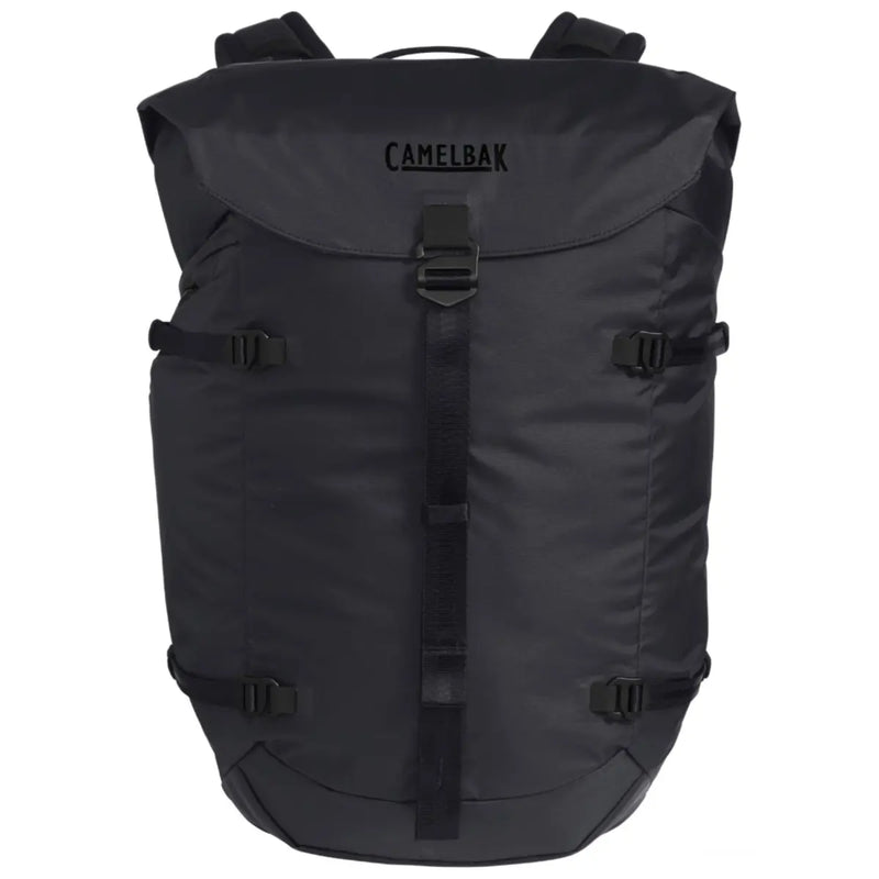 Made from 100% recycled CORDURA re/cor