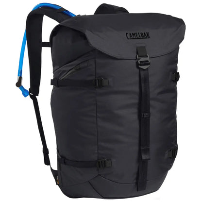 Hydration system compatible