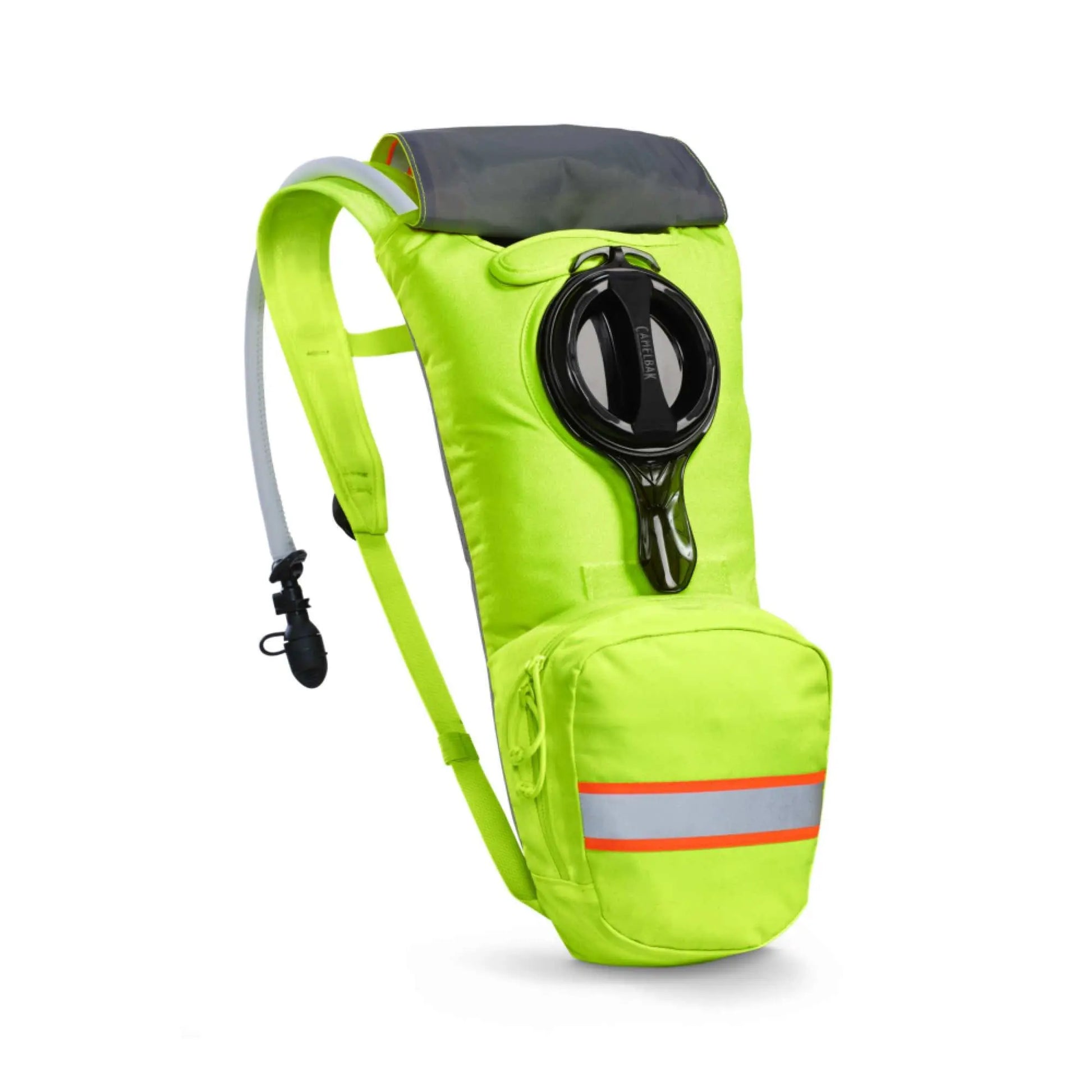 CamelBak Ambush 3L Hi-Viz Hydration Pack - Lime