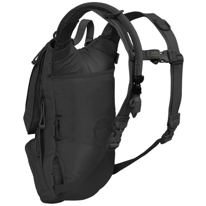 Lightweight webbing harness