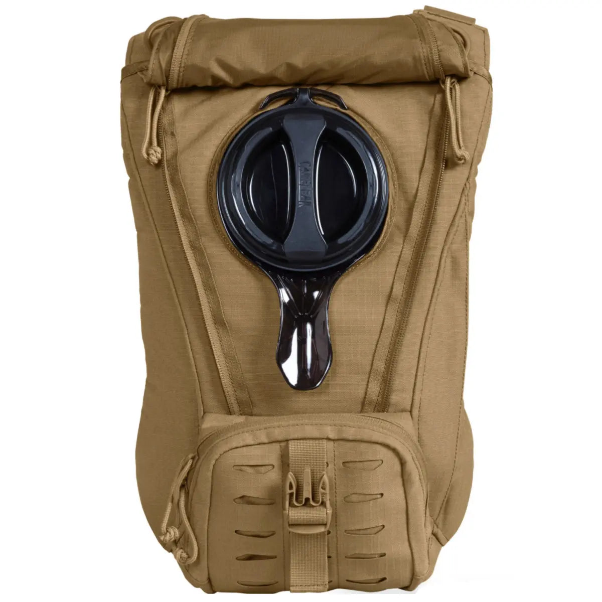 CamelBak Ambush 3L Military Spec Crux Hydration Pack - Coyote