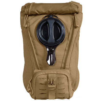 CamelBak Ambush 3L Military Spec Crux Hydration Pack - Coyote