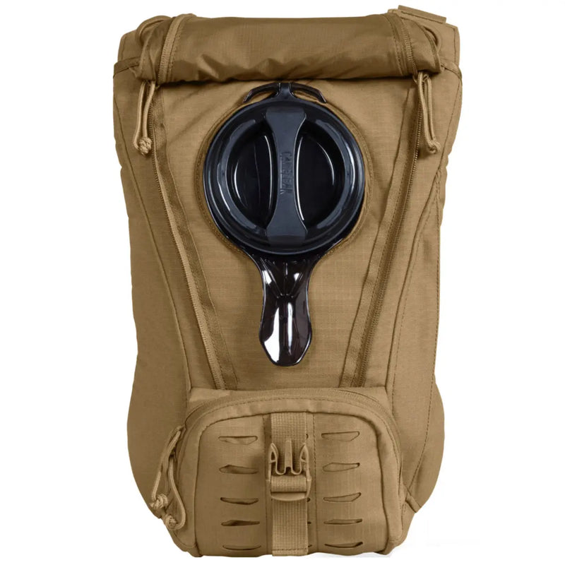 CamelBak Ambush 3L Military Spec Crux Hydration Pack - Coyote