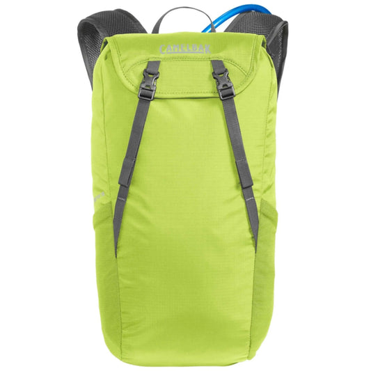 CamelBak Arete 18 - 1.5L Hiking Hydration Pack - Chartreuse / Graphite