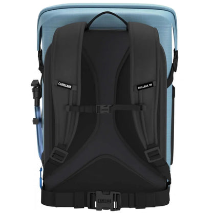 Waist belt for added stability