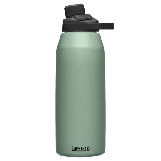 CamelBak Chute Mag 1.2L Vacuum Insulated Stainless Steel Bottle - Moss