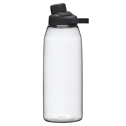 CamelBak Chute Mag 1.5L Bottle - Clear (Recycled Material)
