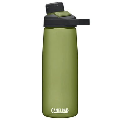  CamelBak Chute Mag 750ml Bottle - Olive (Tritan Renew)