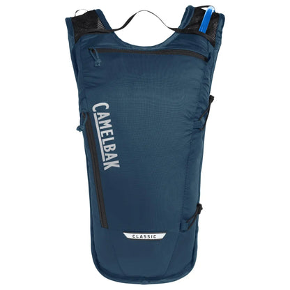 CamelBak Classic Light 2L Bike Hydration Pack - Gibraltar Navy / Black