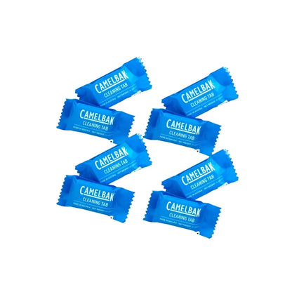 Self-Dissolving Tablets x 8 