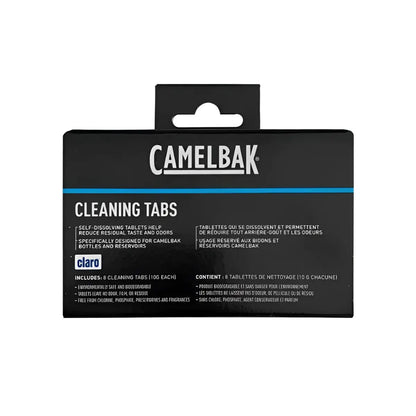 CamelBak Cleaning Tablets - 8 Pack