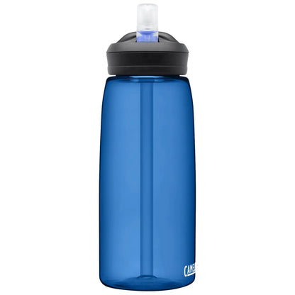 Leak-proof when closed, spill-proof when open