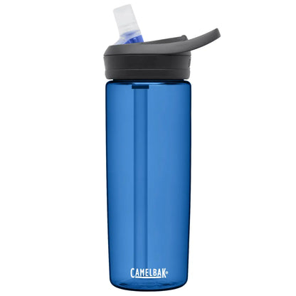 CamelBak Eddy+ 600ml Drink Bottle - Oxford (Recycled Material) 