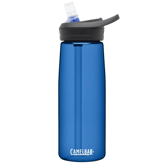 CamelBak Eddy+ 750ml Drink Bottle - Oxford (Recycled Material)