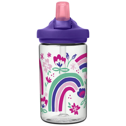 Leak-proof when closed, spill-proof when open