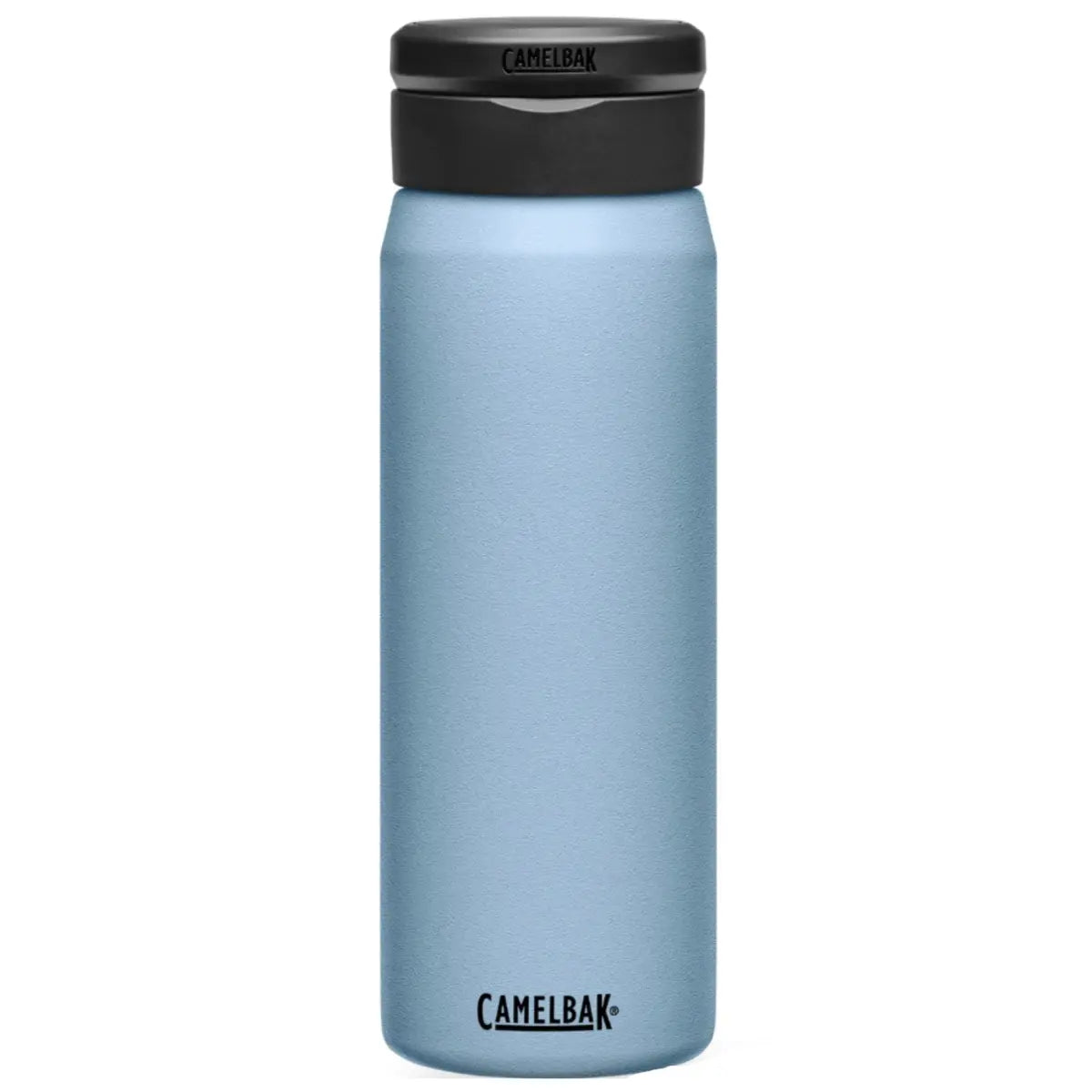 Camelbak Fit Cap Vacuum Insulated Stainless Steel 750ml Bottle - Dusk Blue