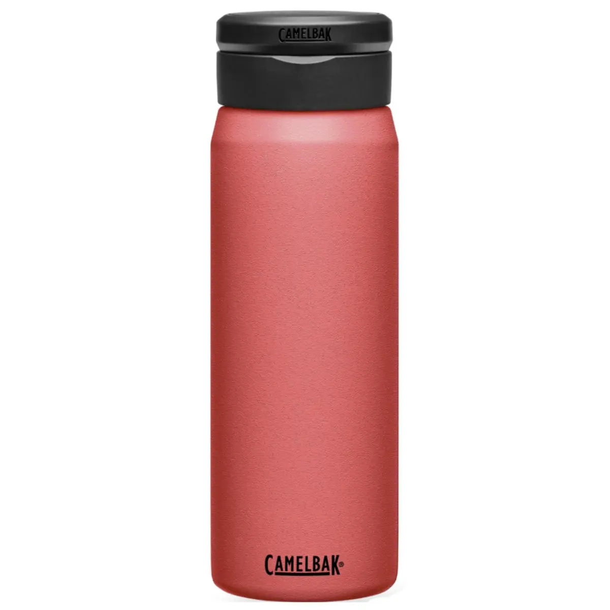 Camelbak Fit Cap Vacuum Insulated Stainless Steel 750ml Bottle - Wild Strawberry