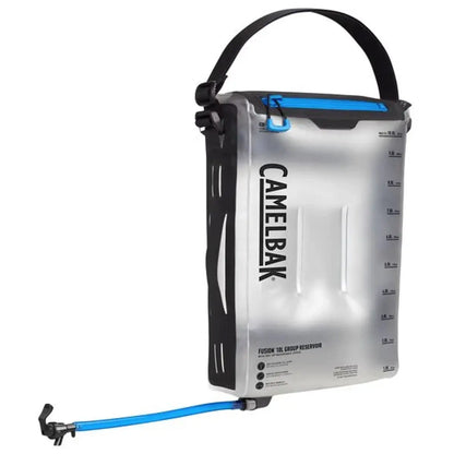 High-Flow spigot for filling vessels, washing hands, or cooking