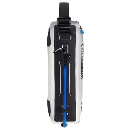 Can be used as an icepack in most large coolers