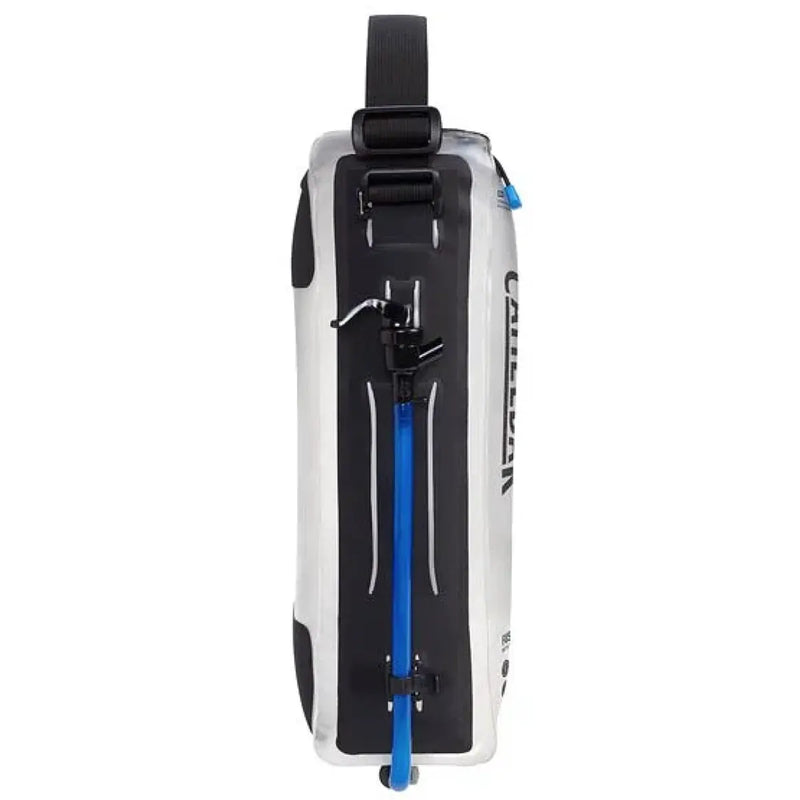 Can be used as an icepack in most large coolers