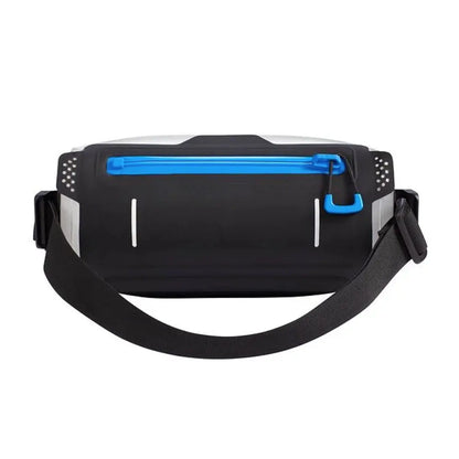 TRU Zip is durable and waterproof