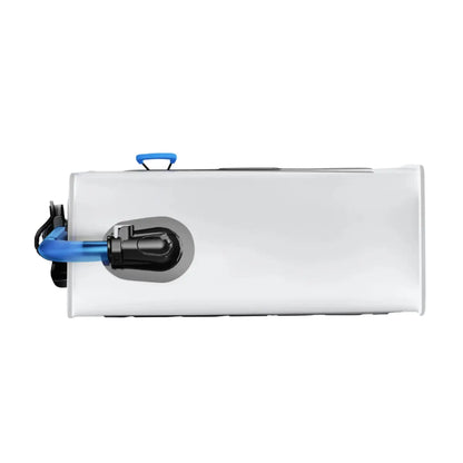 Camelbak Fusion 6L Group Reservoir with Tru Zip Waterproof Zipper - Clear